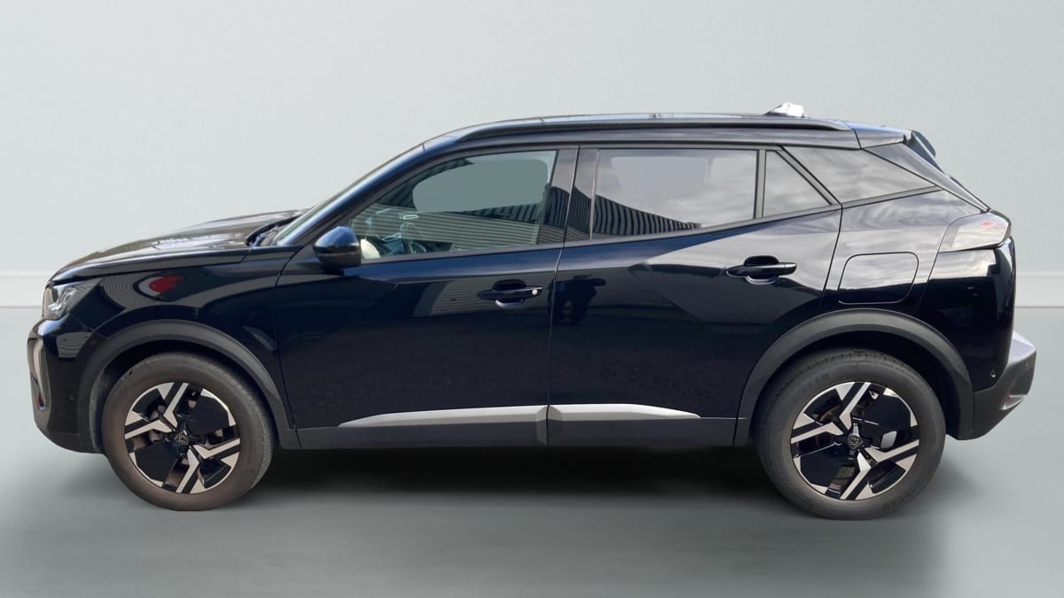 Peugeot 2008 - Image 4