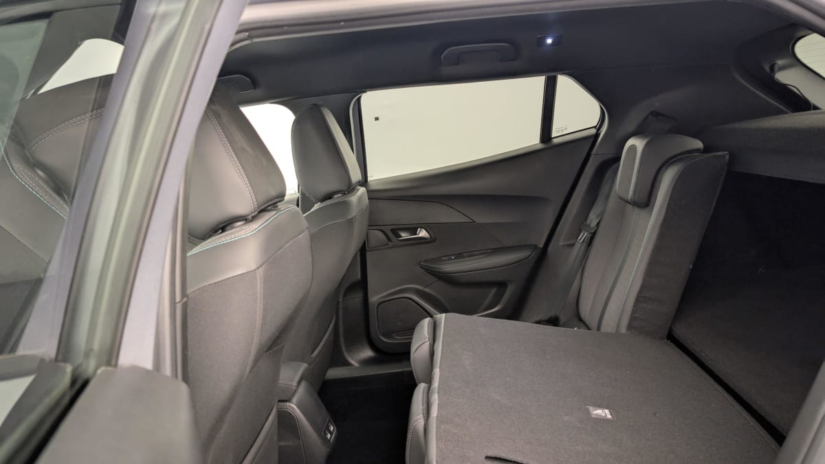 PEUGEOT 2008 PURETECH 130 ALLURE PACK