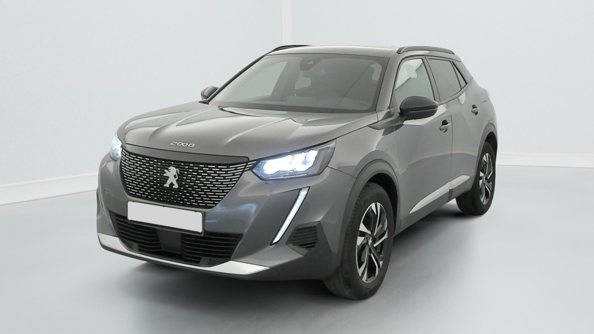 Peugeot 2008 - Image 3