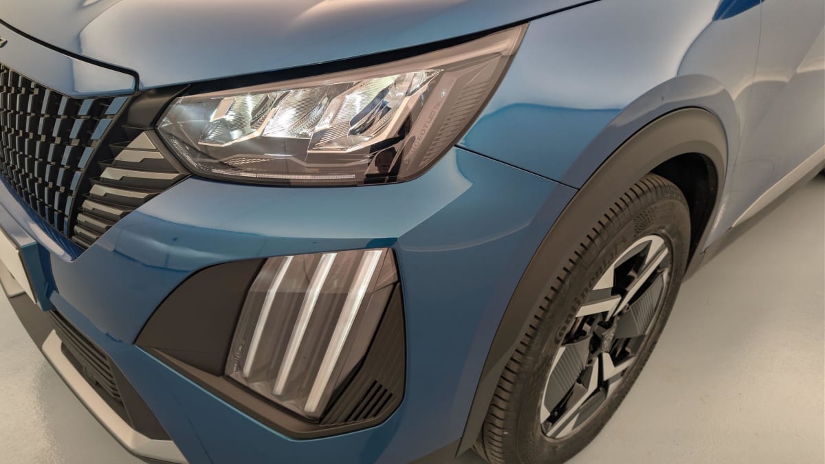 Peugeot 2008 - Image 21