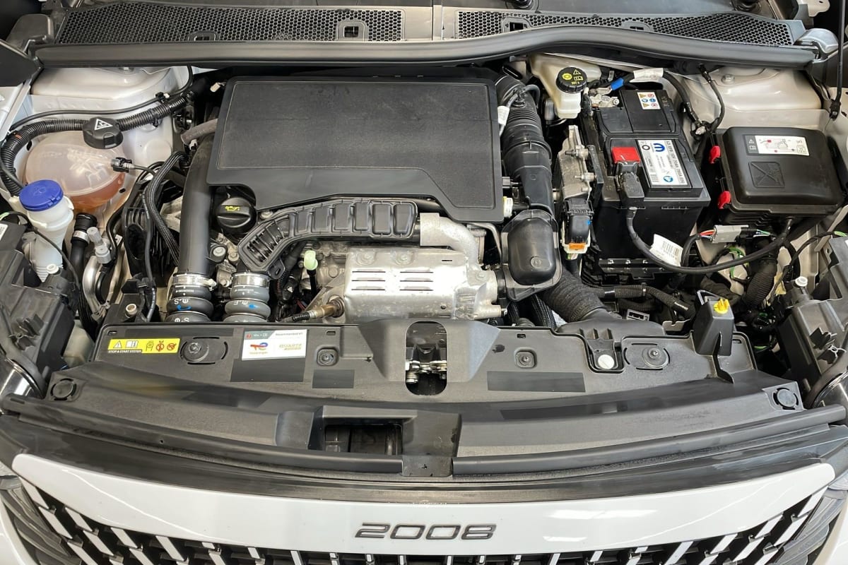 Peugeot 2008 - Image 16
