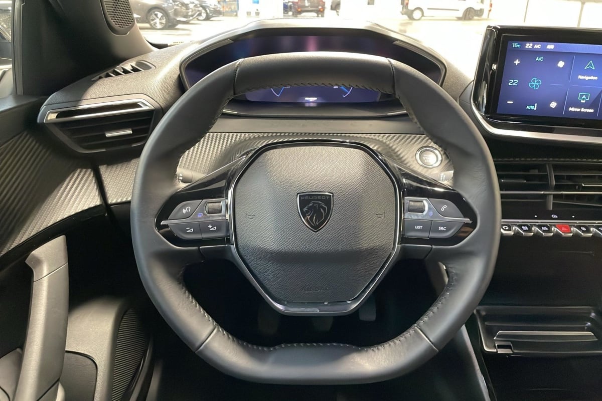 Peugeot 2008 - Image 19