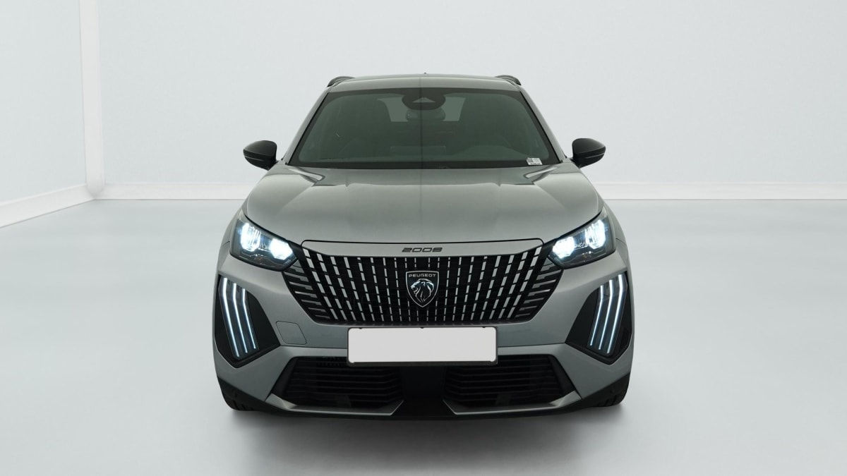 Peugeot 2008 - Image 2