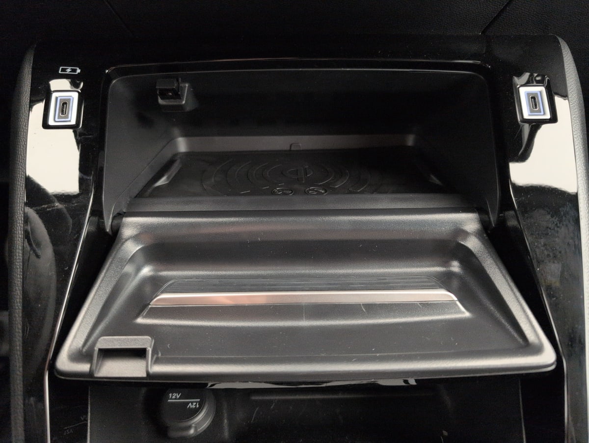 Peugeot 2008 - Image 21