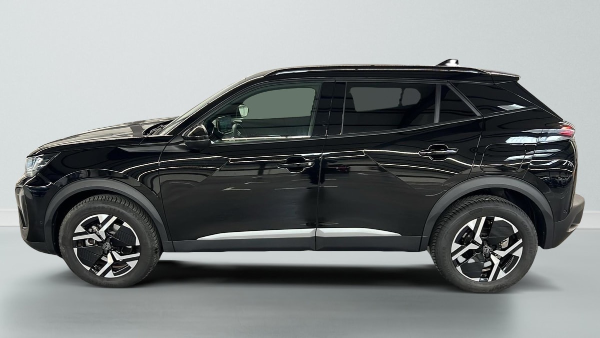 Peugeot 2008 - Image 4