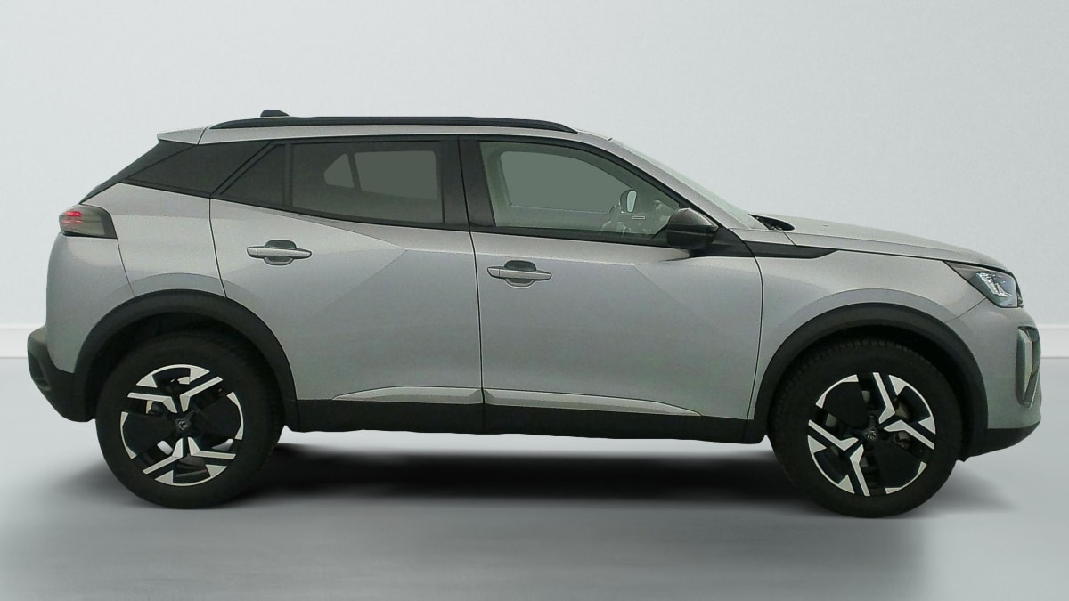 Peugeot 2008 - Image 8