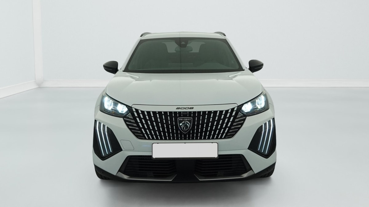 Peugeot 2008 - Image 2