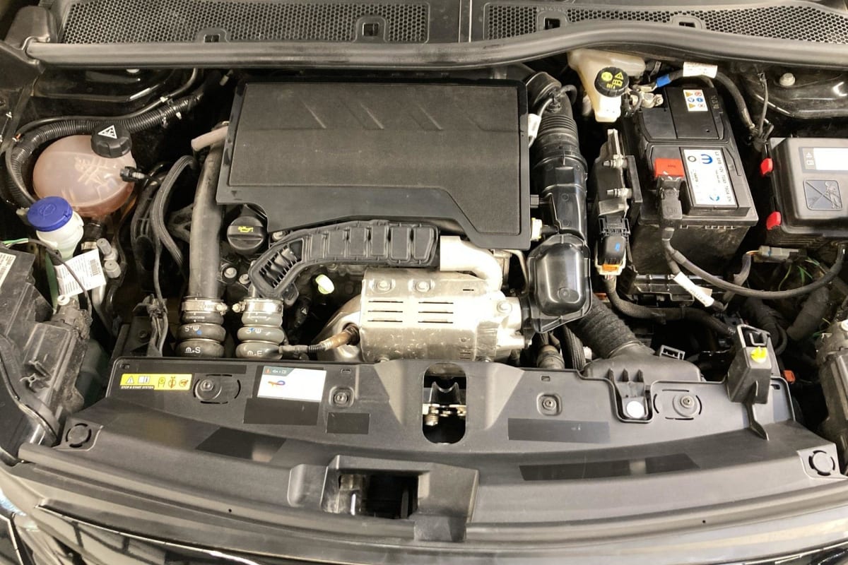 Peugeot 2008 - Image 22