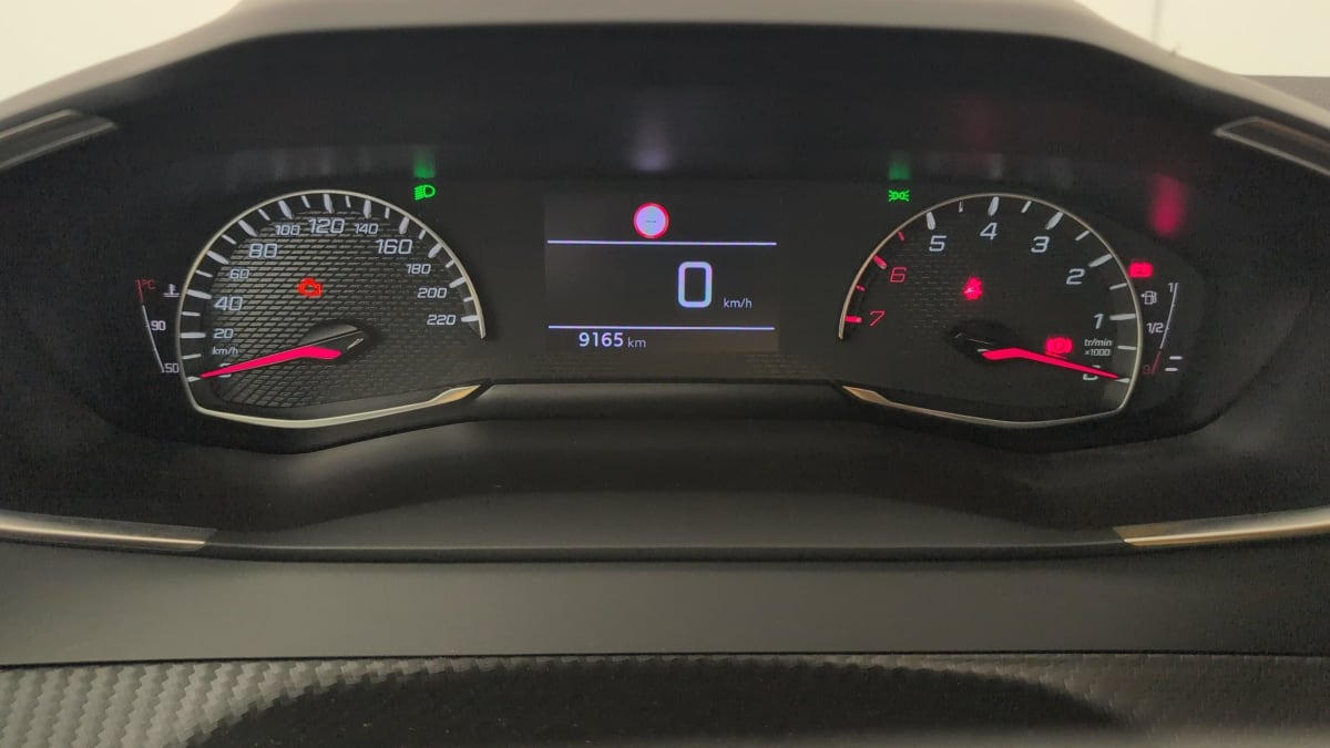 Peugeot 2008 - Image 21