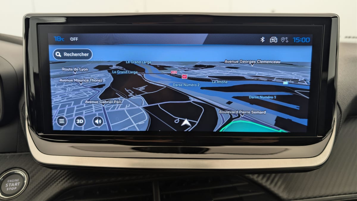 Peugeot 2008 - Image 19