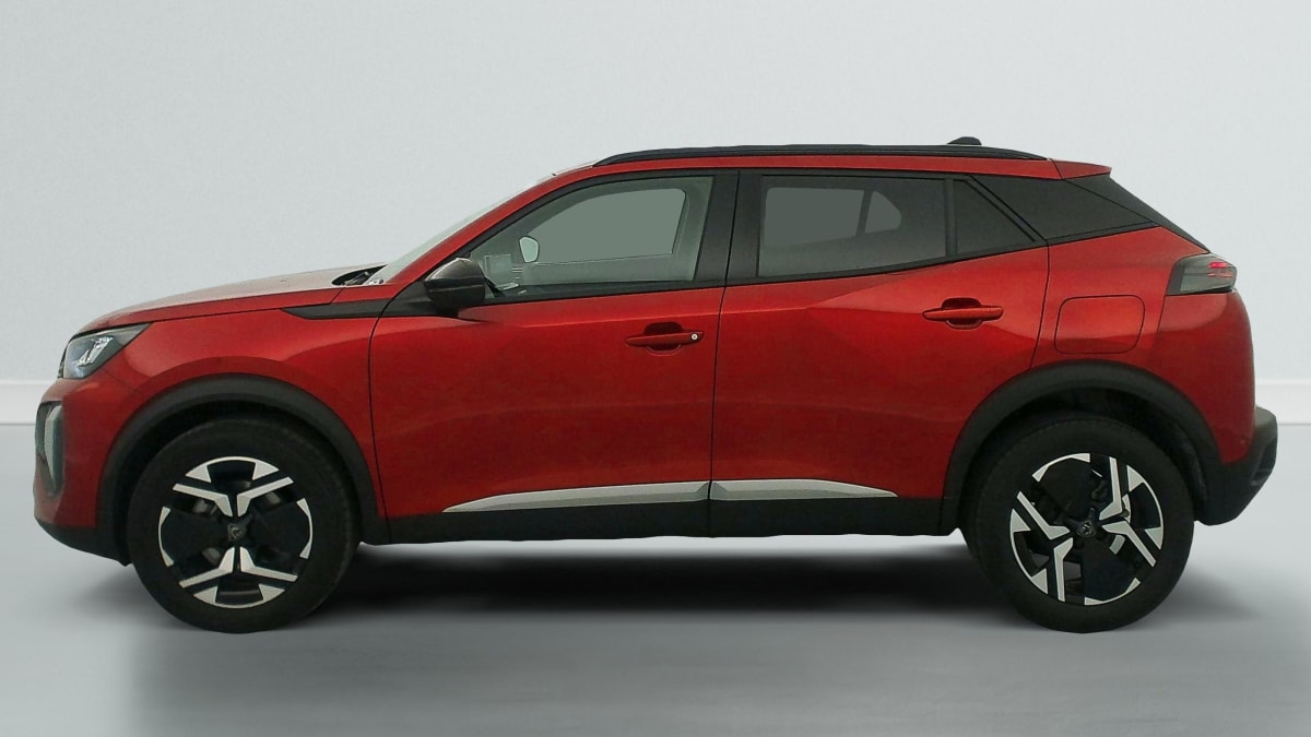 Peugeot 2008 - Image 4