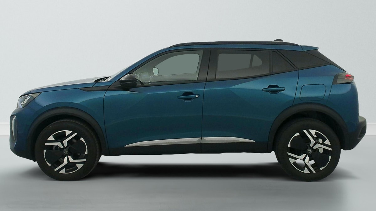 Peugeot 2008 - Image 4