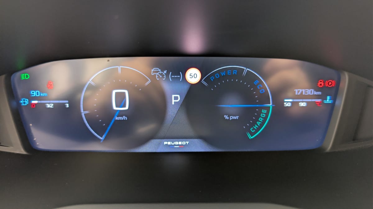 Peugeot 2008 - Image 23