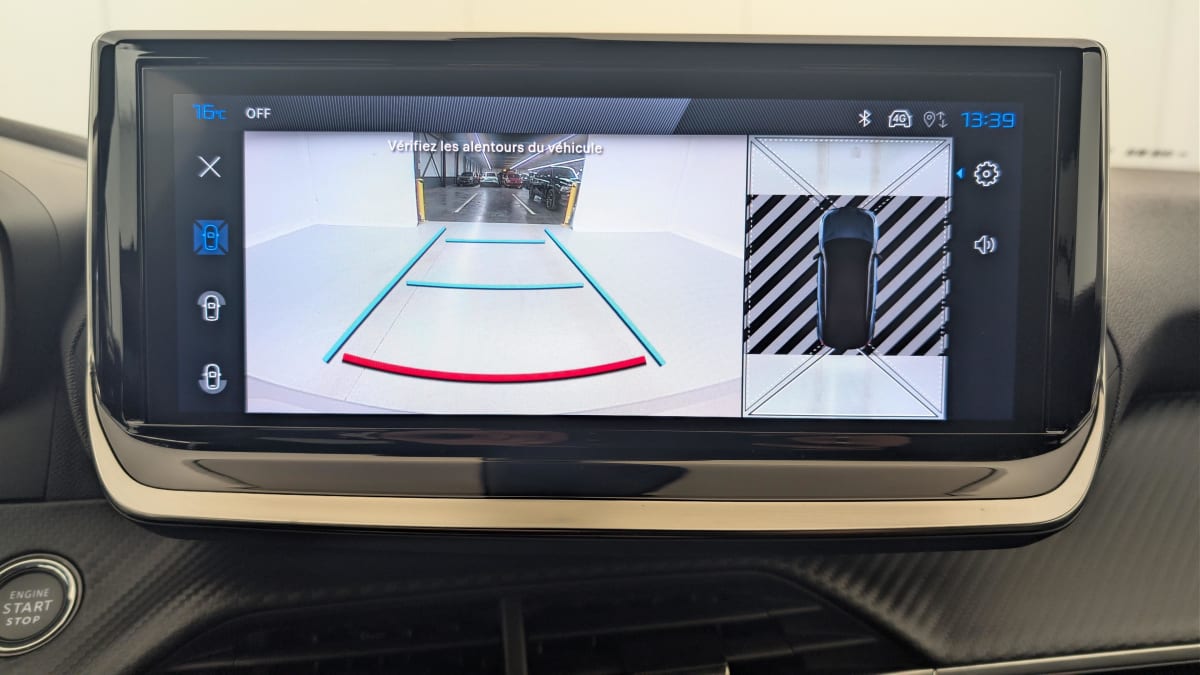 Peugeot 2008 - Image 19