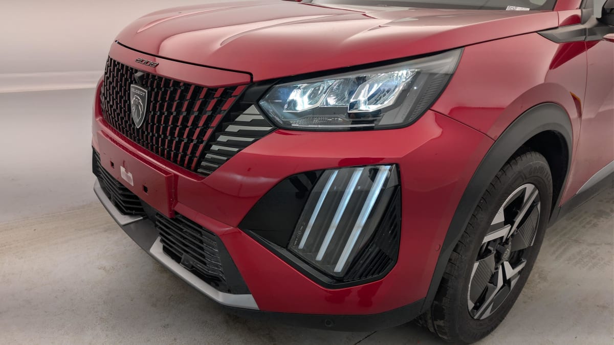 Peugeot 2008 - Image 21