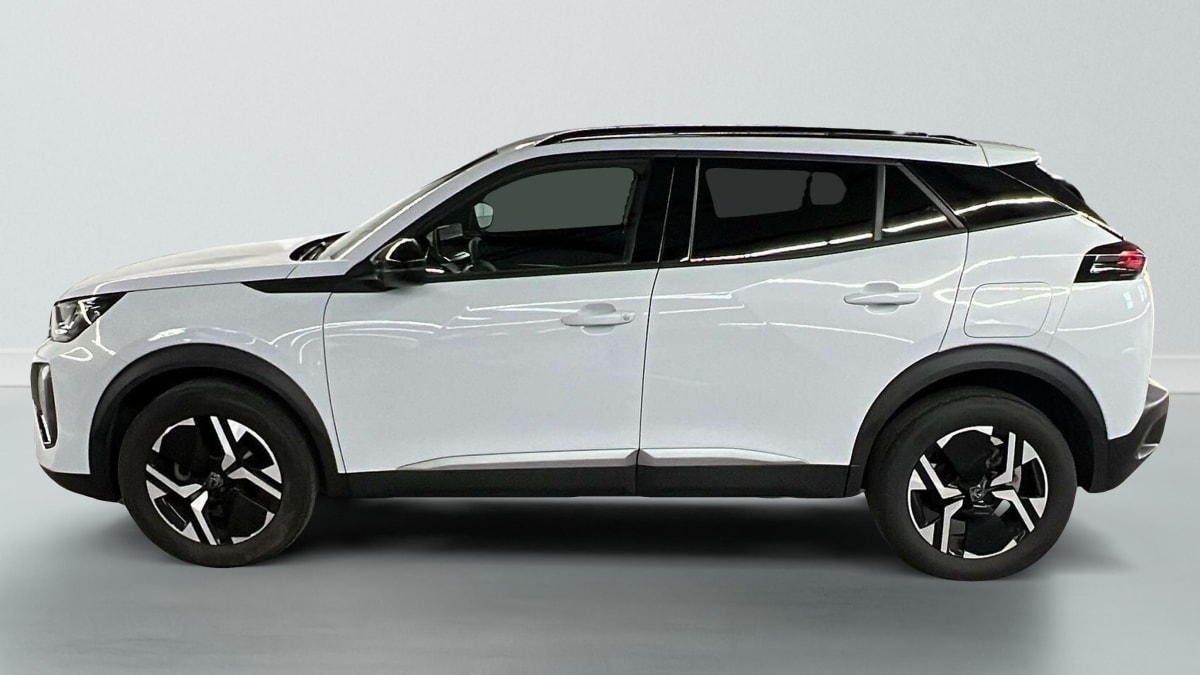 Peugeot 2008 - Image 4