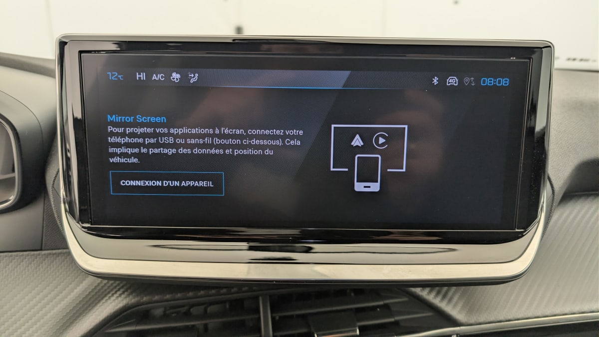 Peugeot 2008 - Image 19