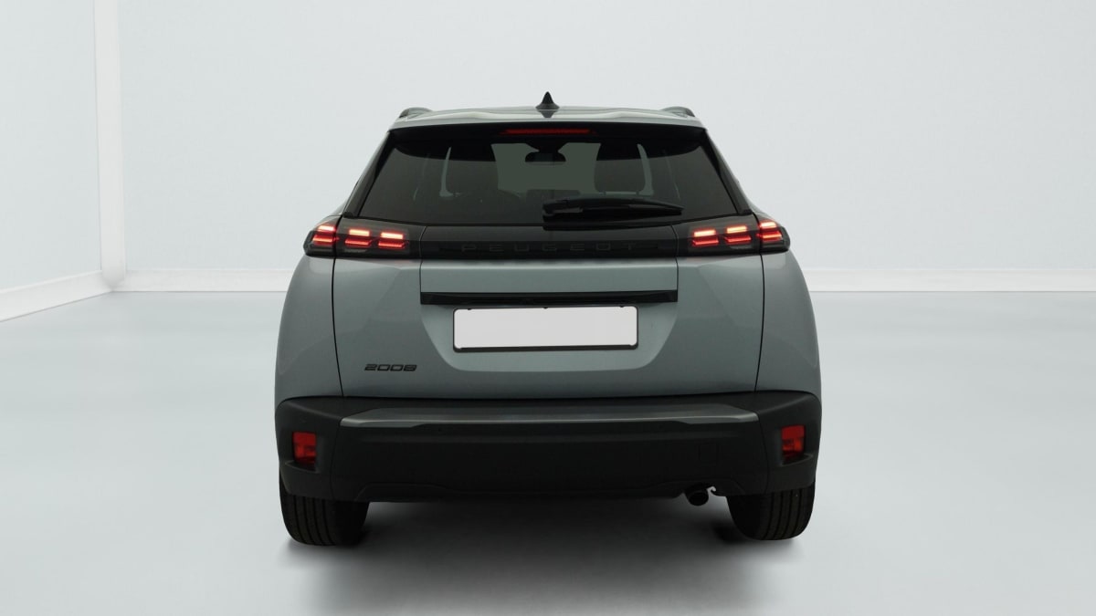 Peugeot 2008 - Image 6
