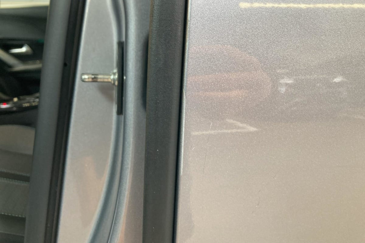 Peugeot 2008 - Image 23