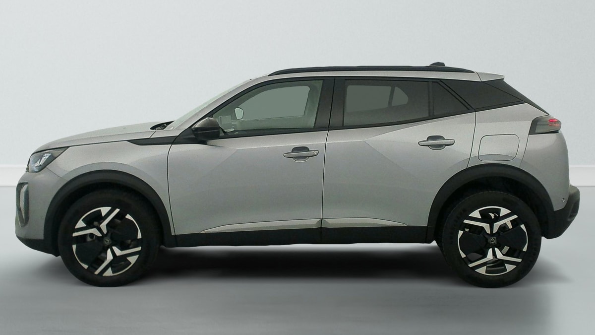 Peugeot 2008 - Image 4