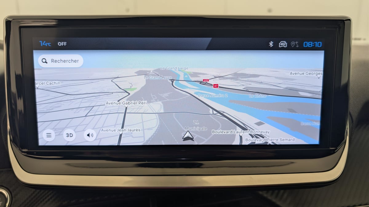 Peugeot 2008 - Image 17