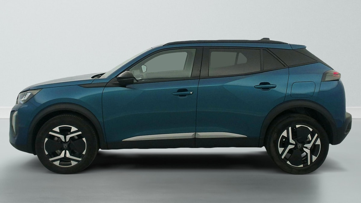 Peugeot 2008 - Image 4