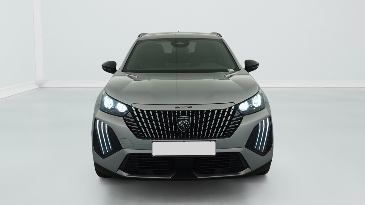 Peugeot 2008 - Image 2