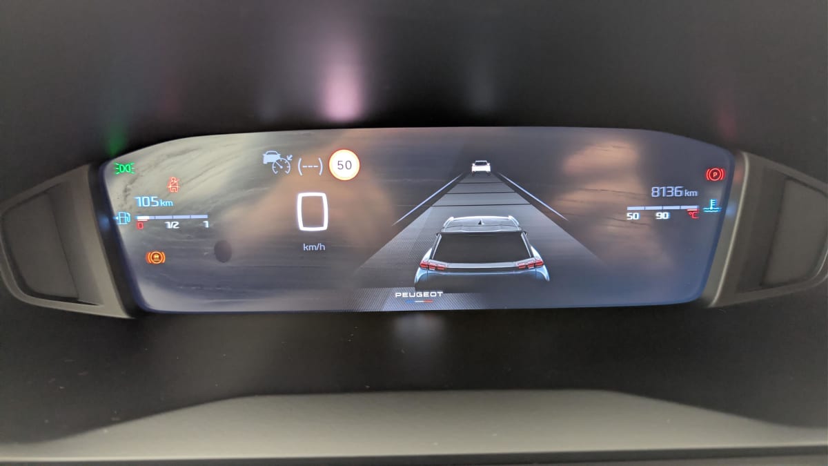 Peugeot 2008 - Image 23