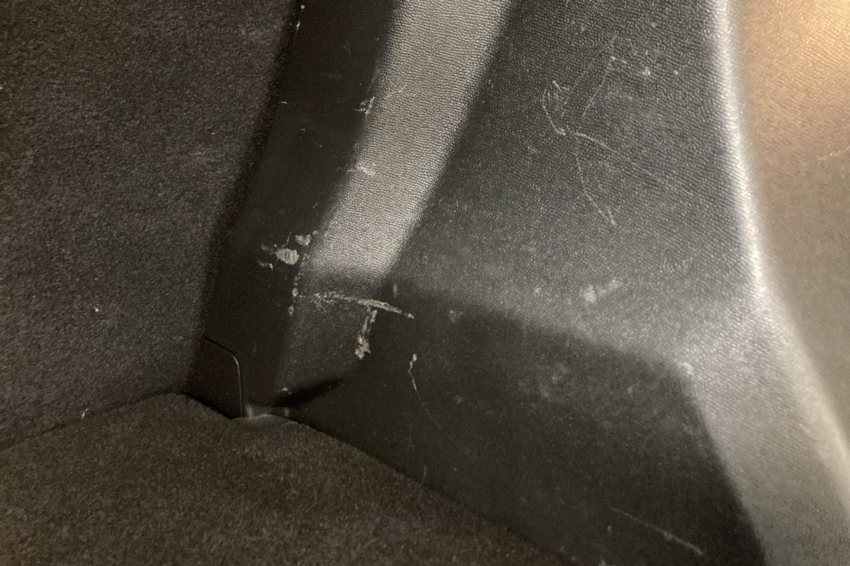 Peugeot 2008 - Image 31