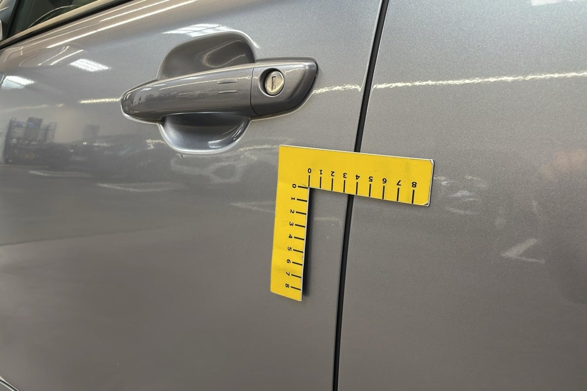 Peugeot 2008 - Image 27