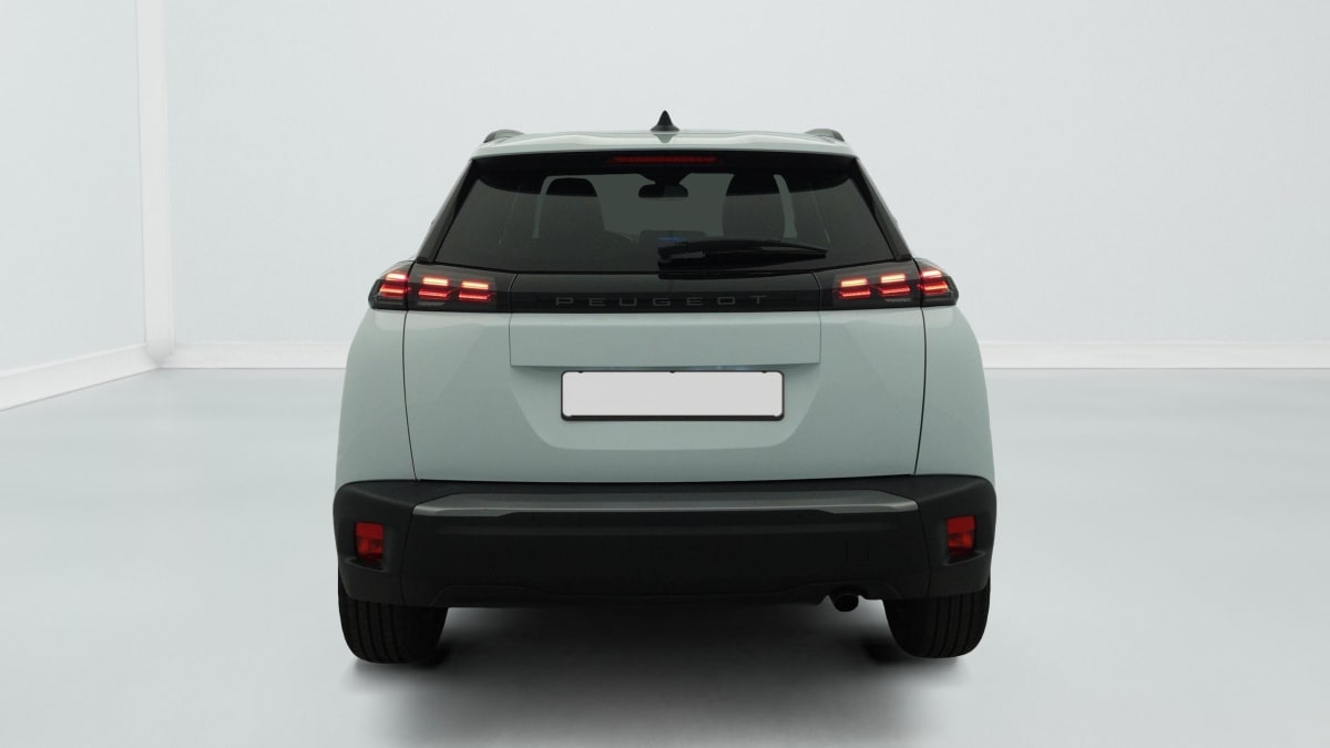 Peugeot 2008 - Image 6