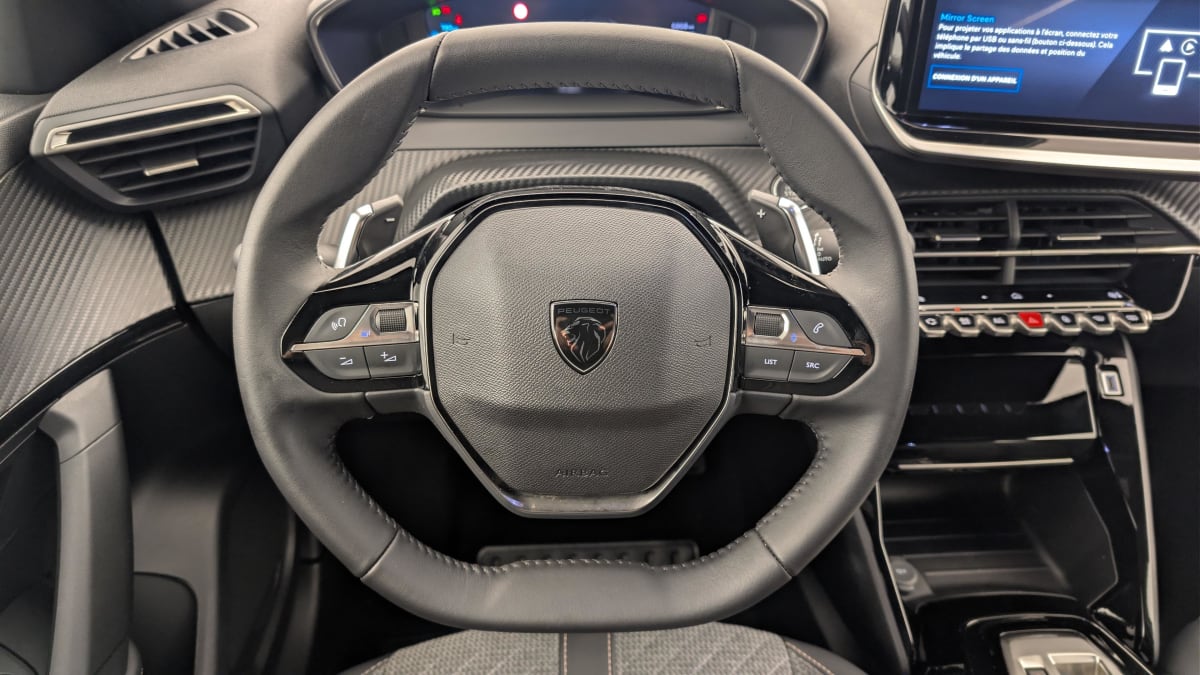 Peugeot 2008 - Image 14