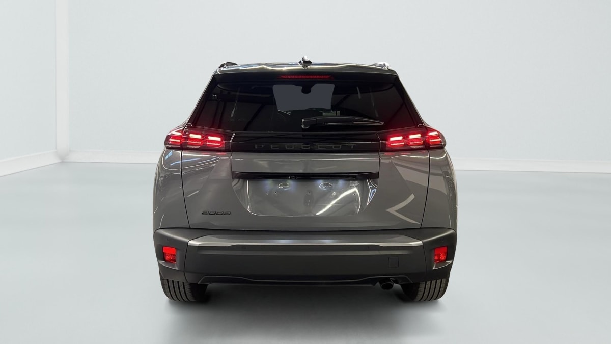 Peugeot 2008 - Image 6