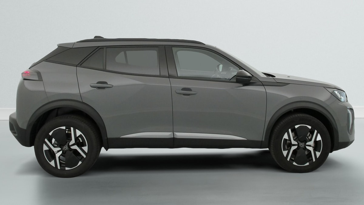 Peugeot 2008 - Image 8