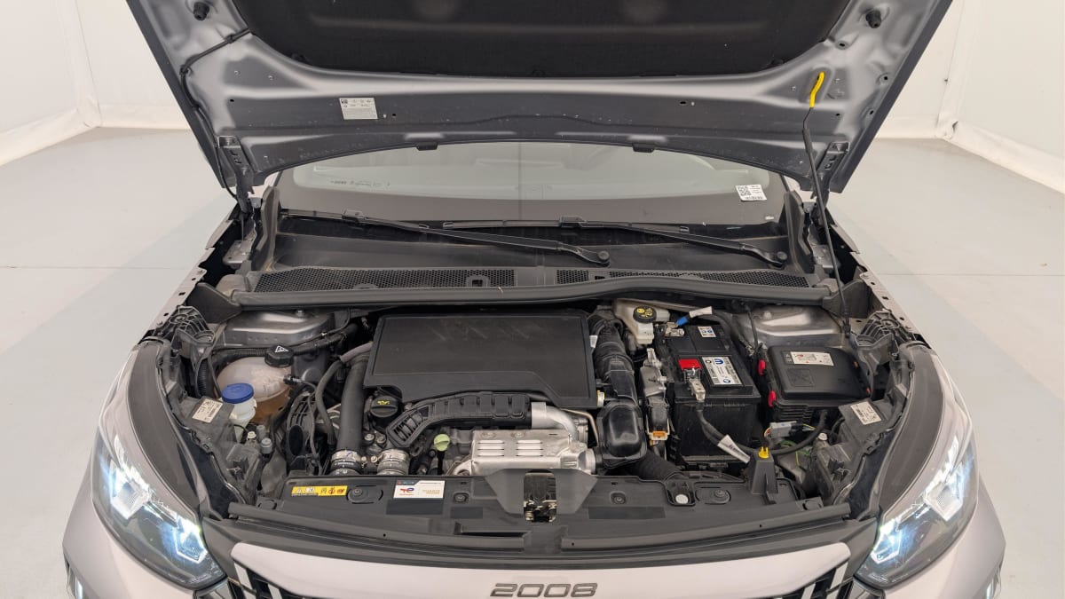 Peugeot 2008 - Image 21