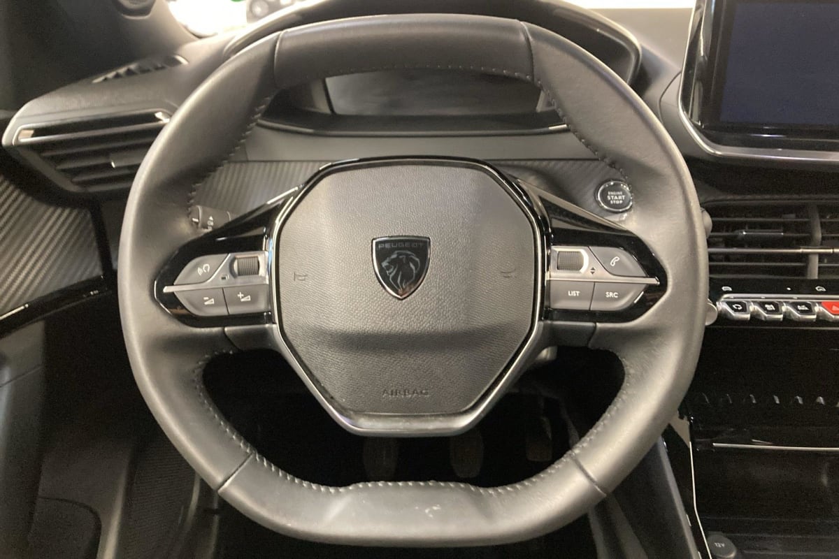 Peugeot 2008 - Image 14