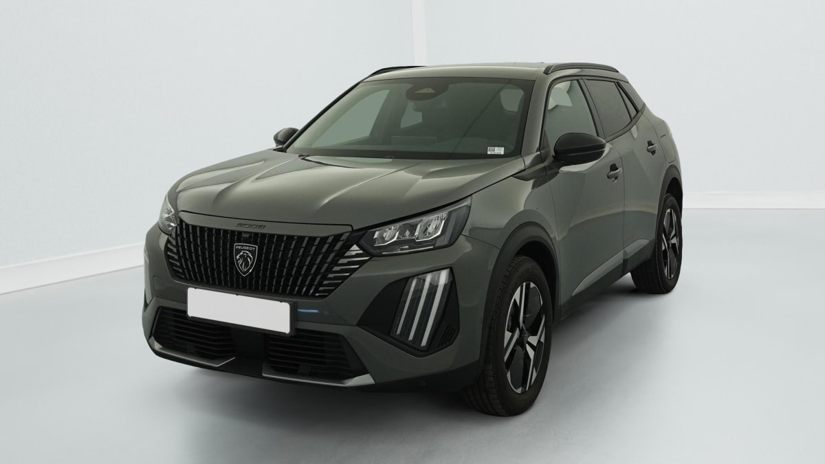 Peugeot 2008 - Image 3