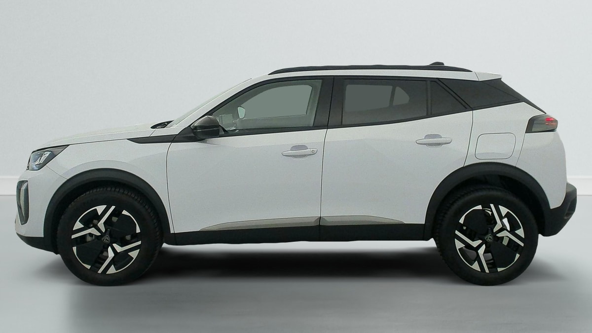 Peugeot 2008 - Image 4