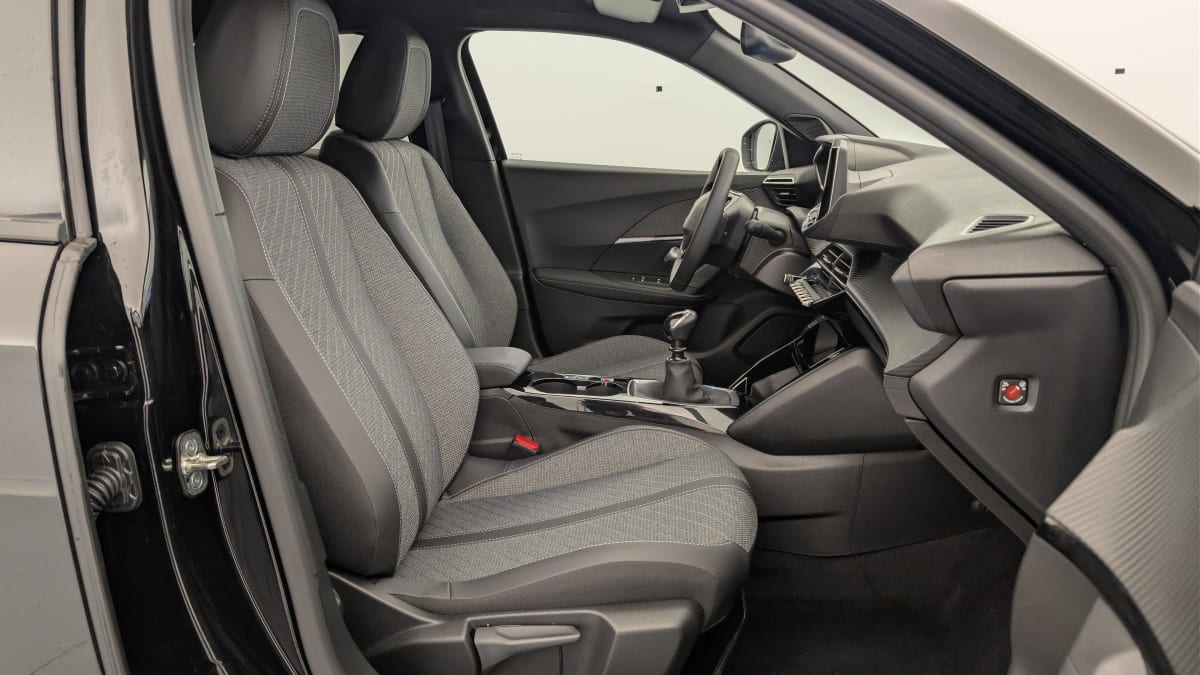 PEUGEOT 2008 100 ALLURE