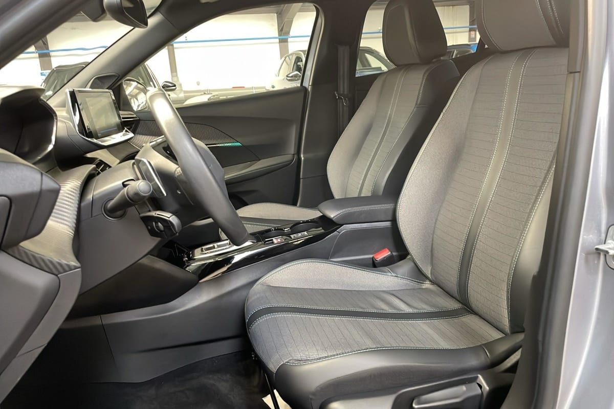 Peugeot 2008 - Image 16