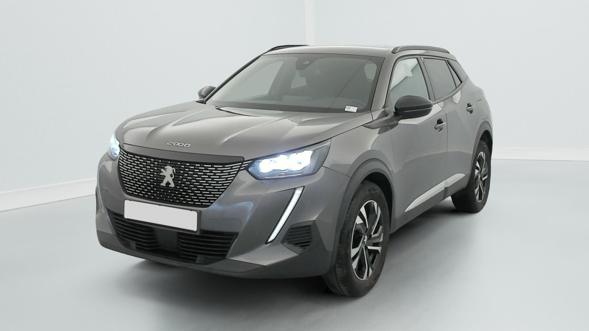 Peugeot 2008 - Image 3