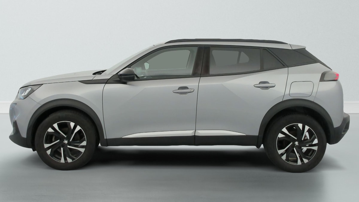 Peugeot 2008 - Image 4