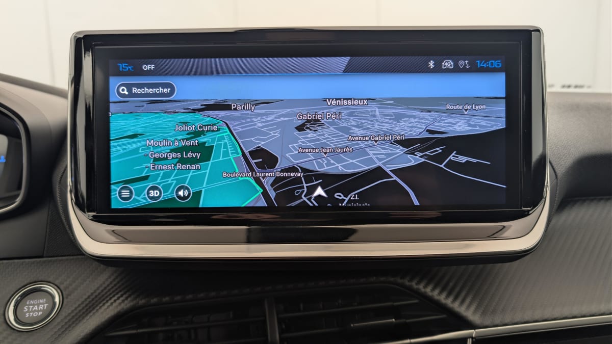 Peugeot 2008 - Image 17