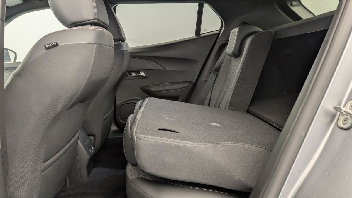 Peugeot 2008 - Image 12