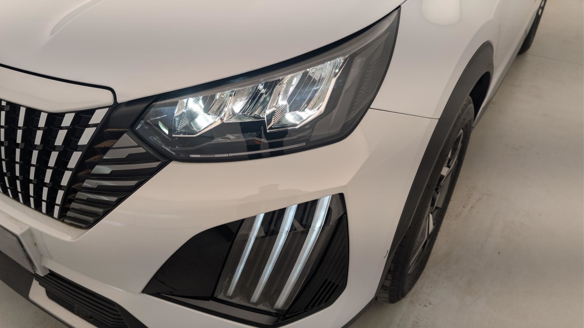 Peugeot 2008 - Image 22