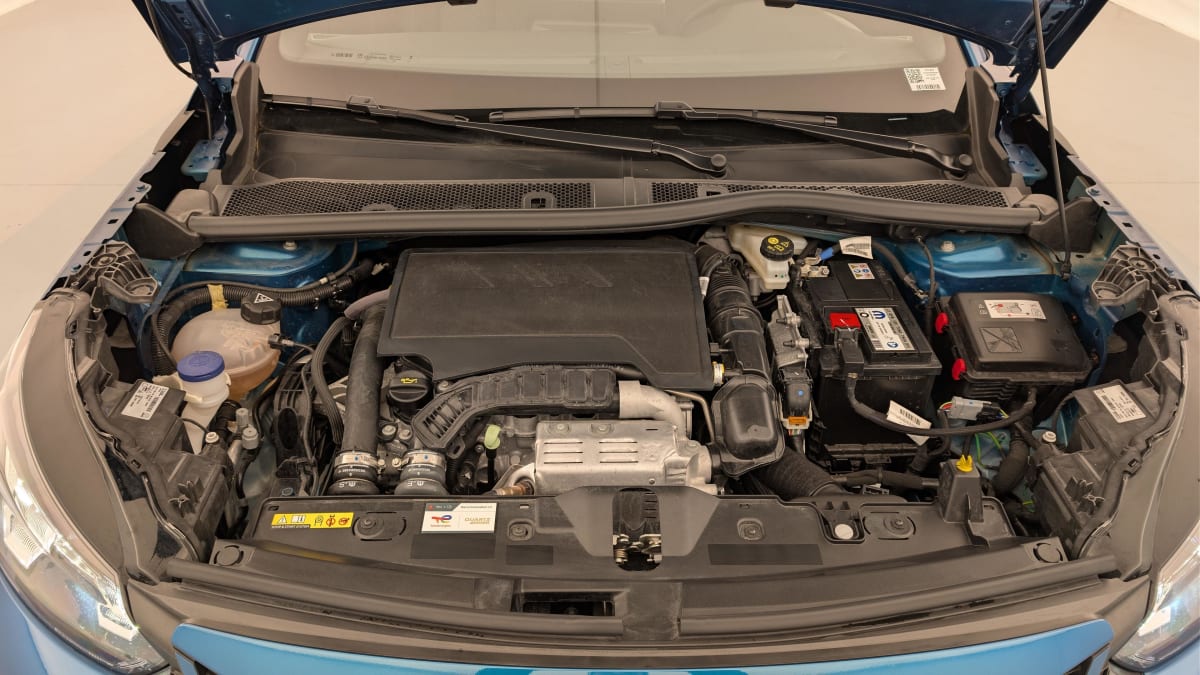 Peugeot 2008 - Image 21