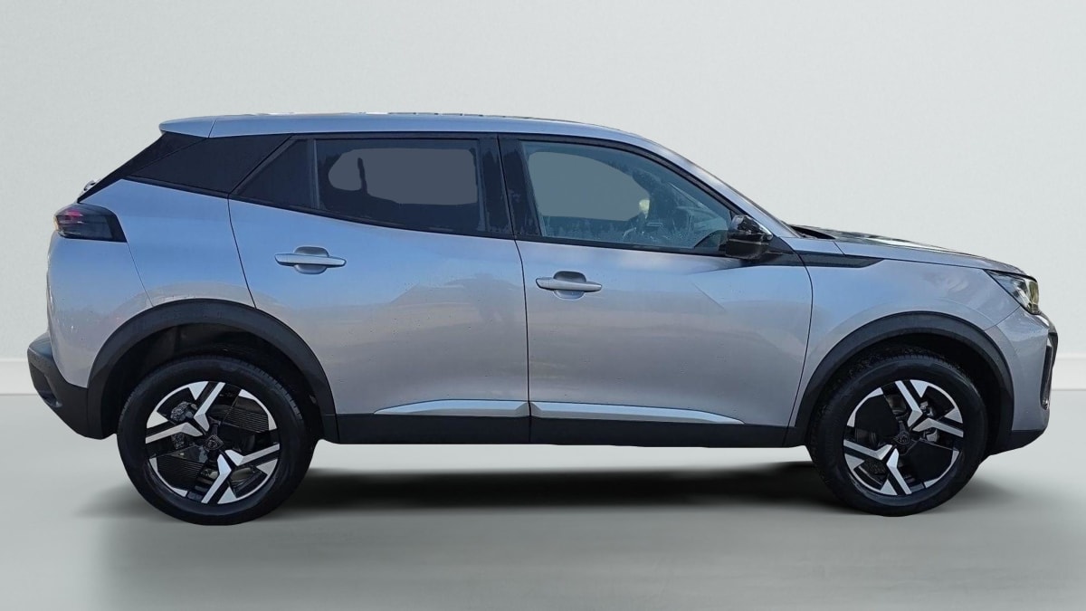 Peugeot 2008 - Image 8
