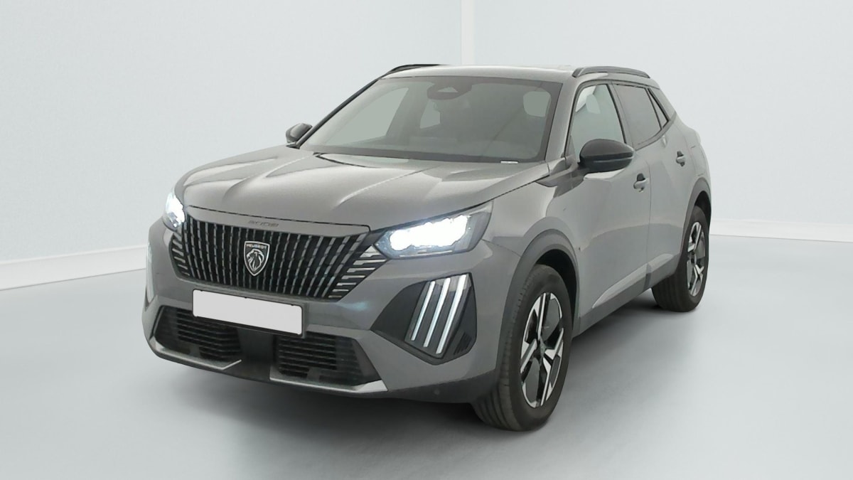 Peugeot 2008 - Image 3