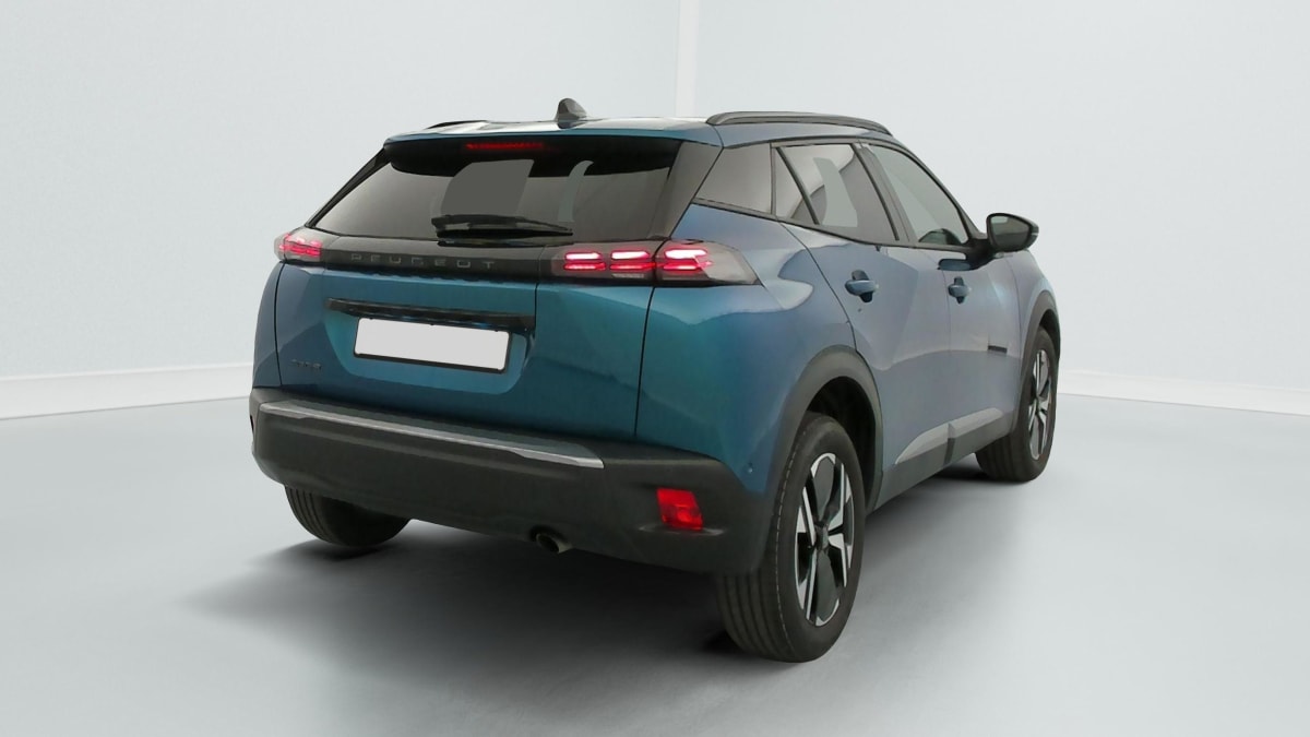 Peugeot 2008 - Image 7