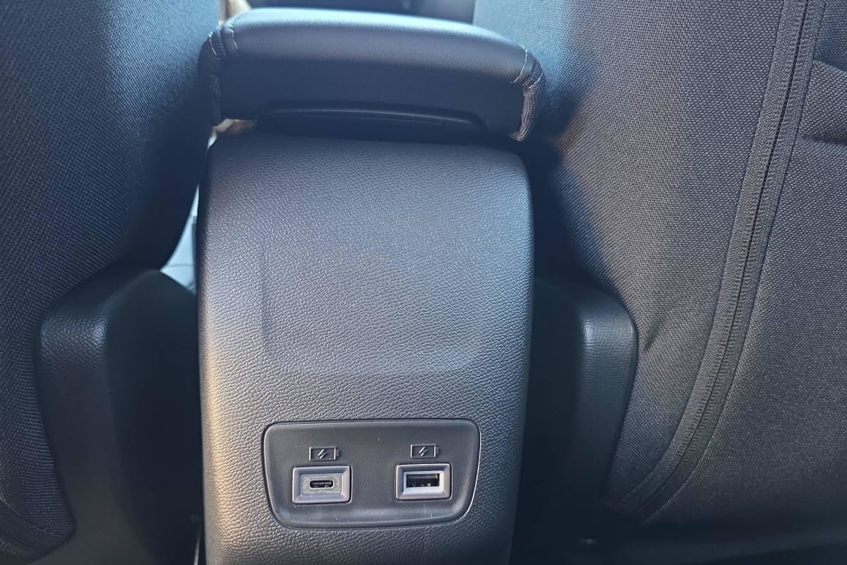 Peugeot 2008 - Image 23